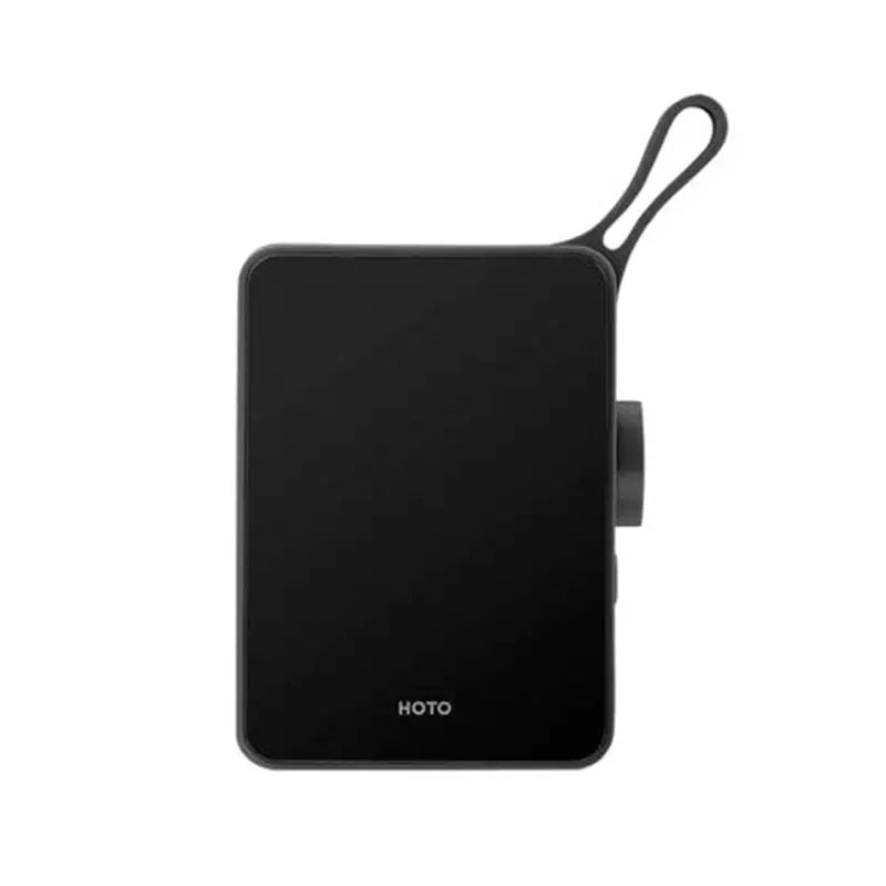 HOTO Portable Electric Tire Inflator