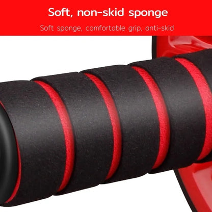 Abs Slimmer Roller