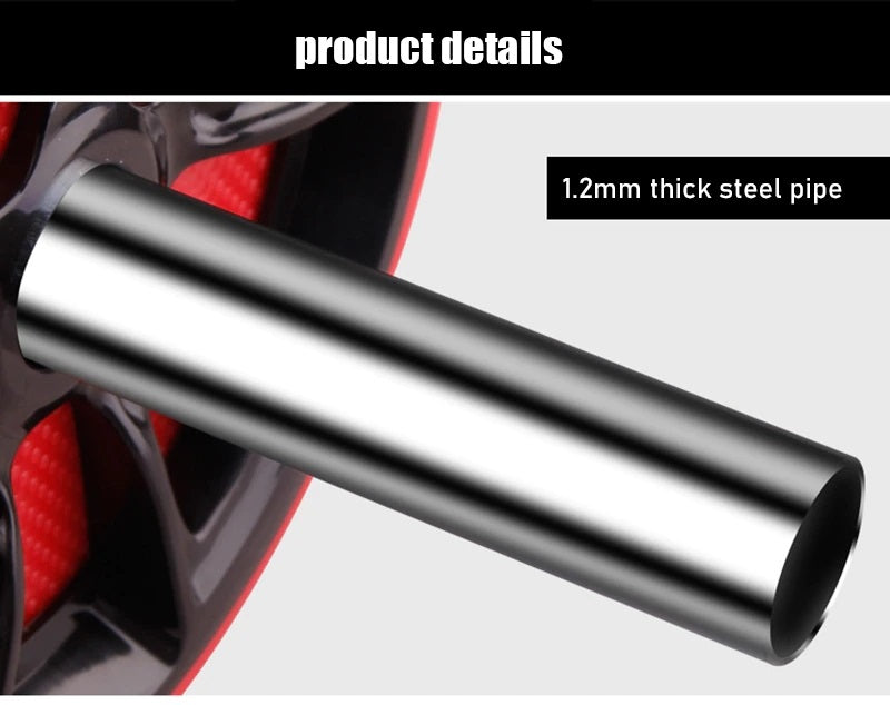 Abs Slimmer Roller