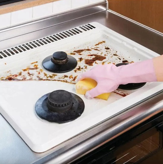 Stainless Steel Cookware Cleaning Paste