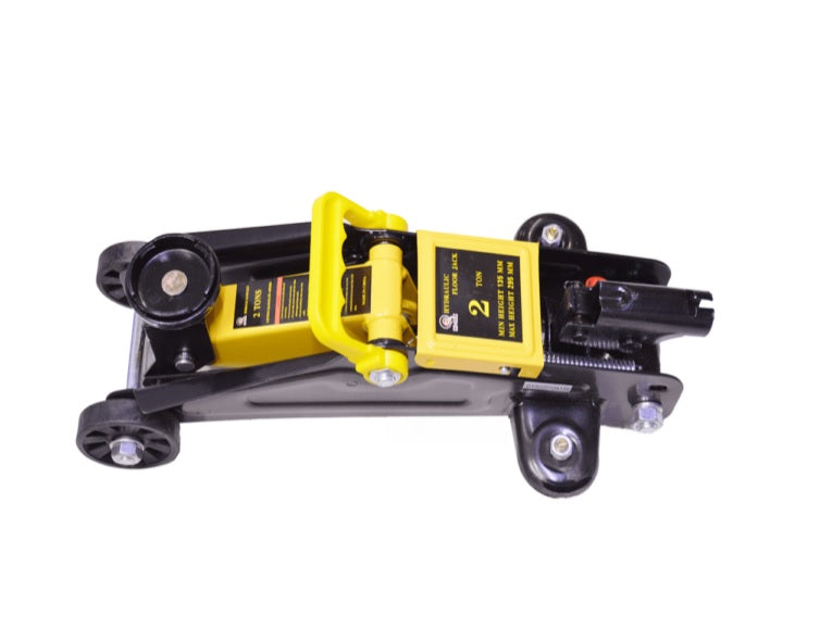 Jack 2 Ton 5.5 Kg جاك سيارة