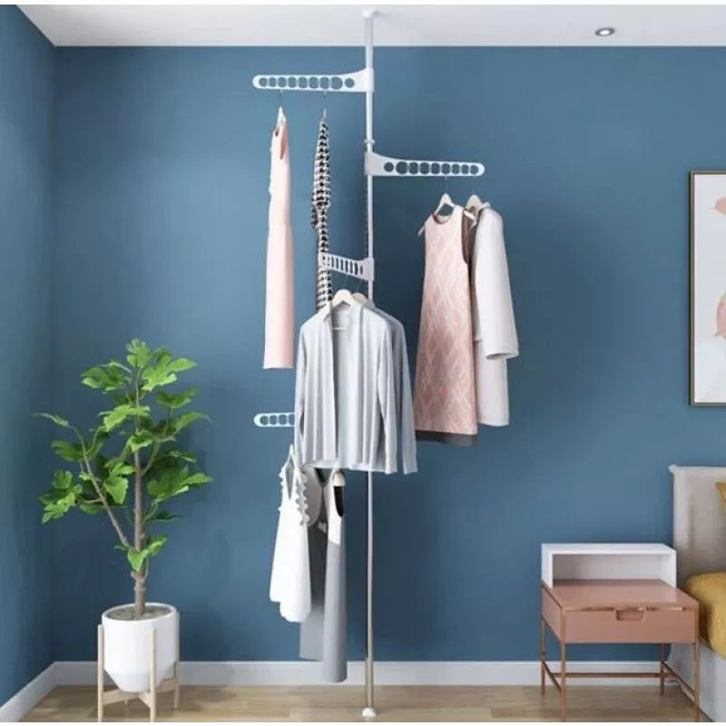 Long Cloth Hanger