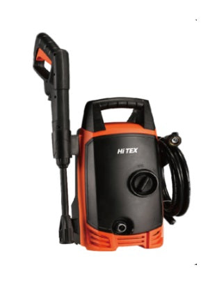 Pressure Washer 1400-W [ 120-Bar ]