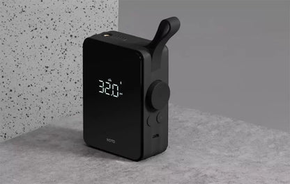 HOTO Portable Electric Tire Inflator