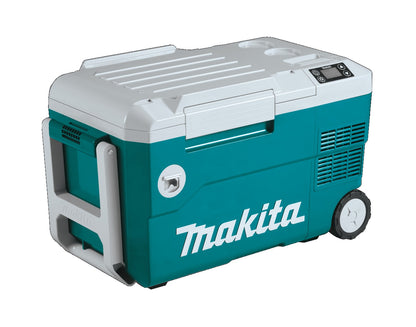 18V X2 LXT LITHIUM - ION ، 12V/24V DC Auto ، و AC Cooler/Warmer ، أداة فقط