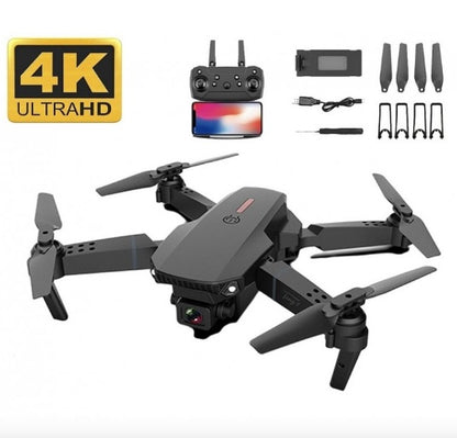Drone WIFI with 4K Camera