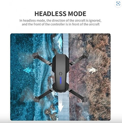 Drone WIFI with 4K Camera