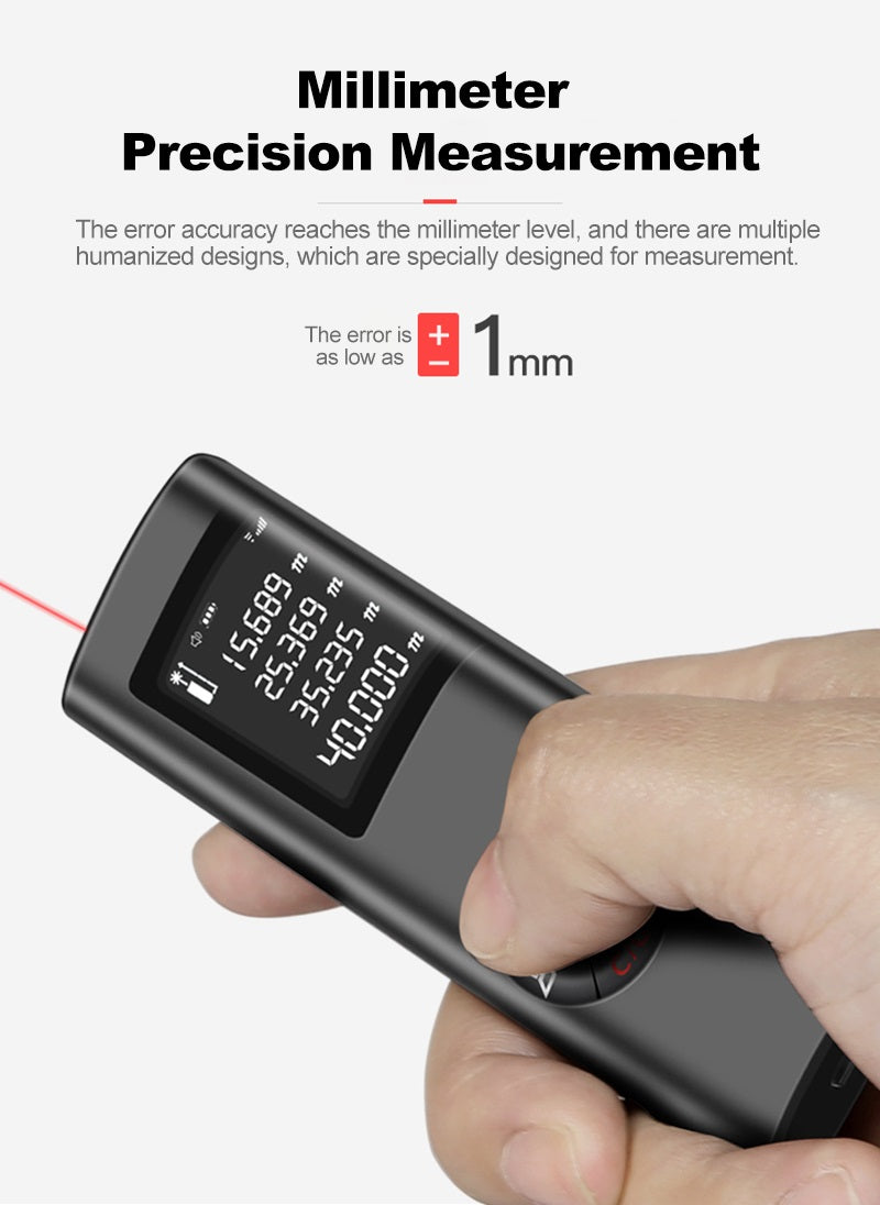 Laser Level Mini 40-MT