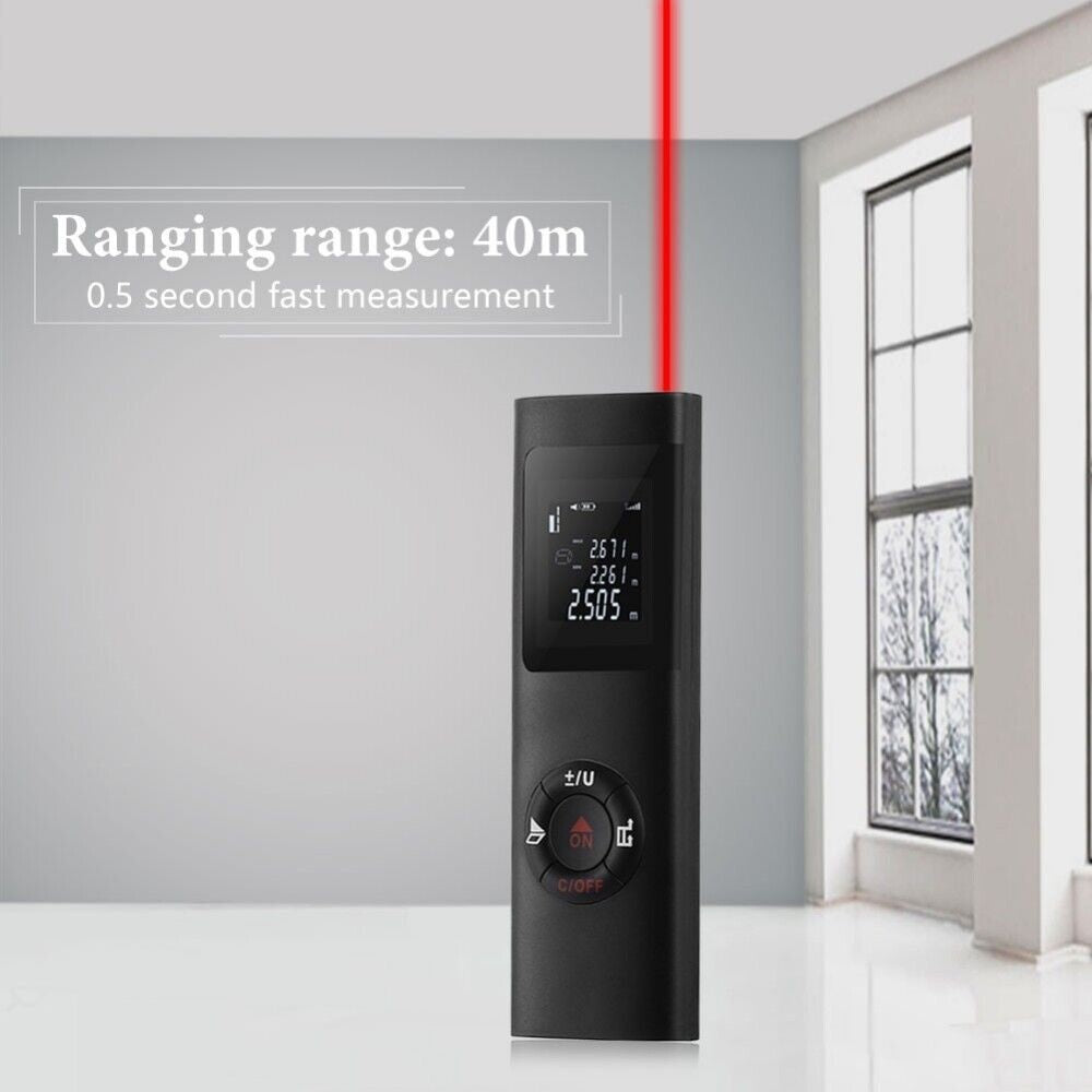 Laser Level Mini 40-MT