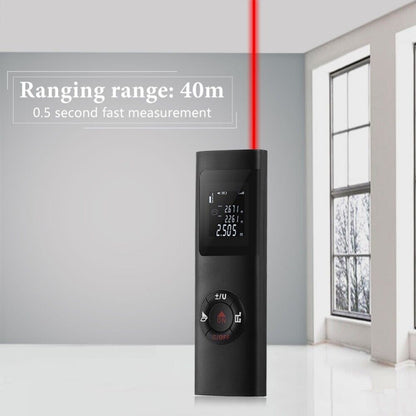 Laser Level Mini 40-MT