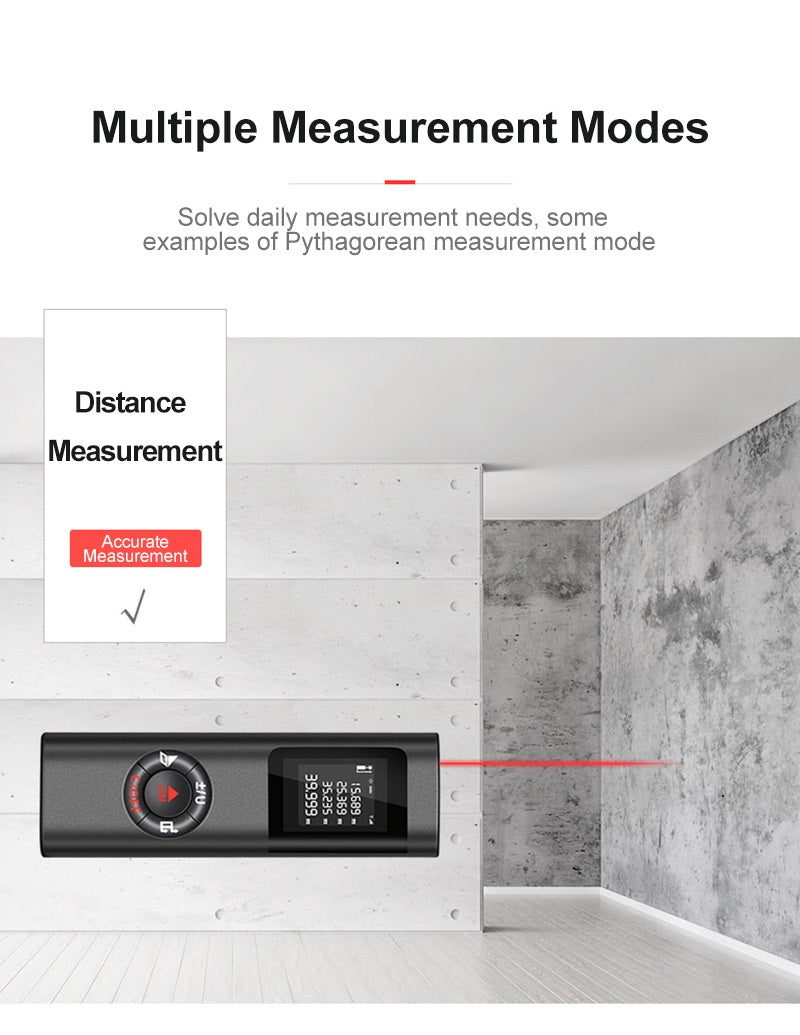 Laser Level Mini 40-MT