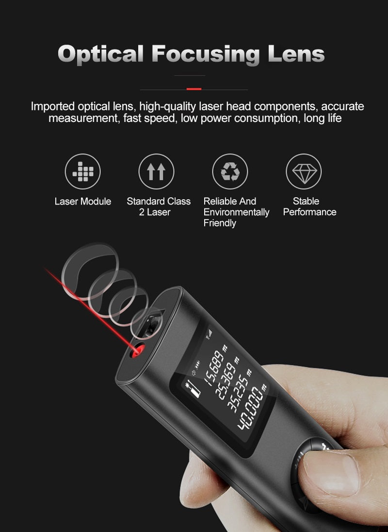Laser Level Mini 40-MT