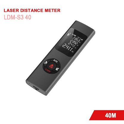 Laser Level Mini 40-MT