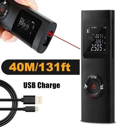 Laser Level Mini 40-MT