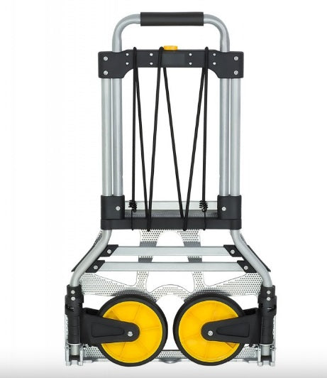 Luggage Trolley Big -120KG