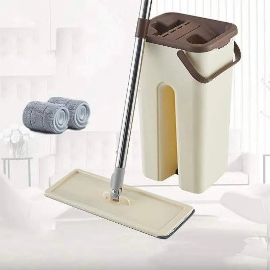 Scratch Cleaning Mop