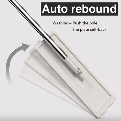 Scratch Cleaning Mop