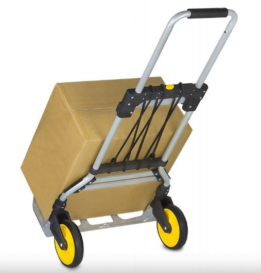 Luggage Trolley Big -120KG