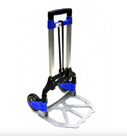 Luggage Trolley Small – 80KG