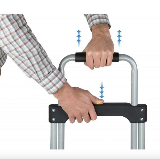 Luggage Trolley Big -120KG