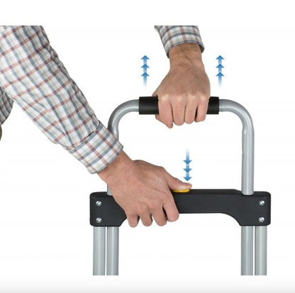 Luggage Trolley Big -120KG
