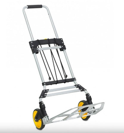 Luggage Trolley Big -120KG