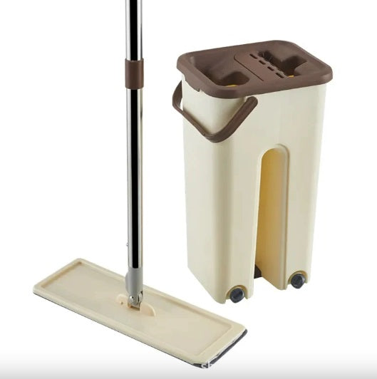 Scratch Cleaning Mop