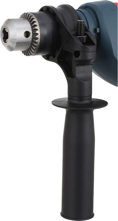 Impact Drill GSB 570 Professional Powerful and reliable power tool with Mixed Accessories Kit 103 Pcs