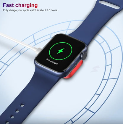 Mini Magnetic Wireless Charger