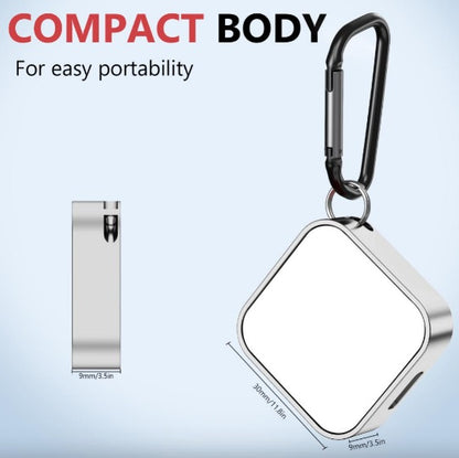 Mini Magnetic Wireless Charger