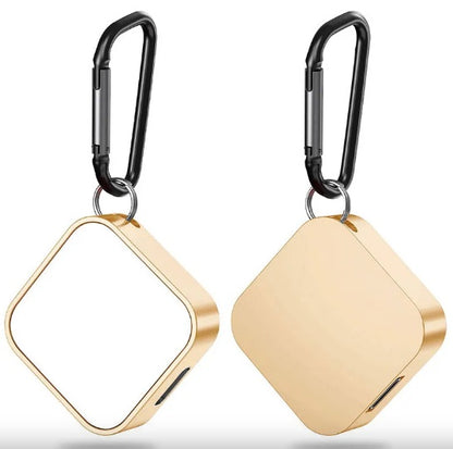 Mini Magnetic Wireless Charger