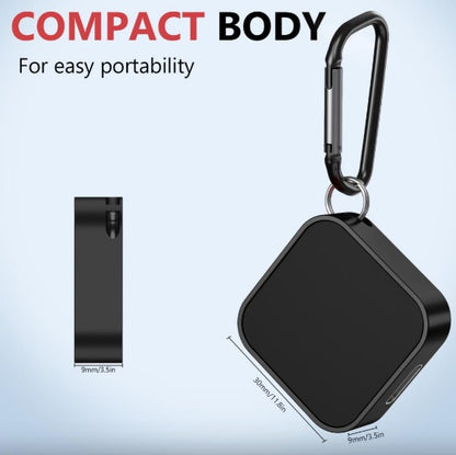 Mini Magnetic Wireless Charger