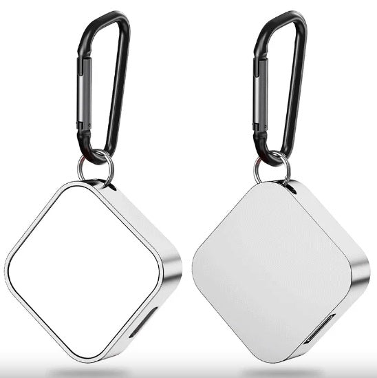 Mini Magnetic Wireless Charger
