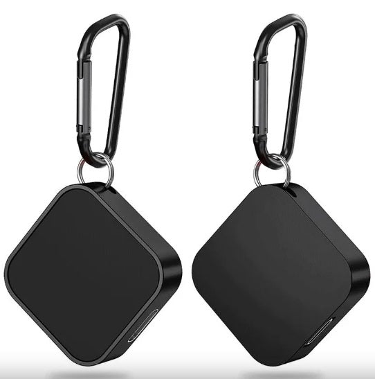 Mini Magnetic Wireless Charger
