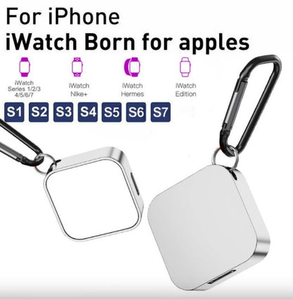 Mini Magnetic Wireless Charger