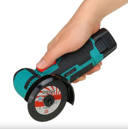 Cordless Mini Grinder 3”