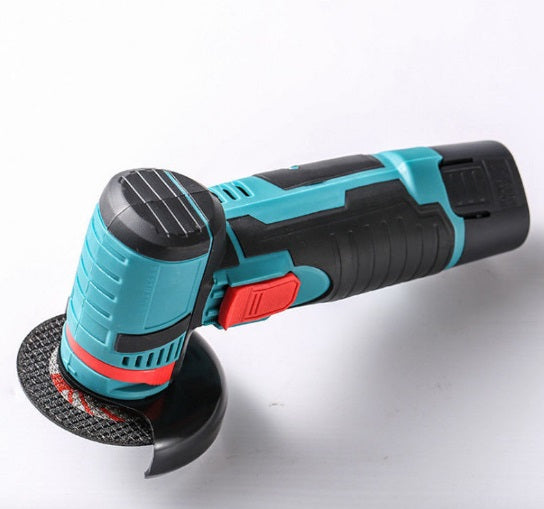 Cordless Mini Grinder 3”