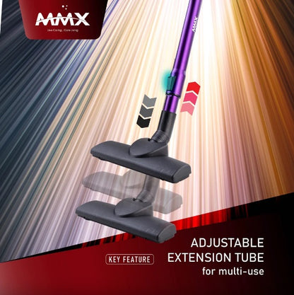 MMX Handheld Vacuum Cleaner Electric