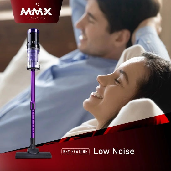 MMX Handheld Vacuum Cleaner Electric