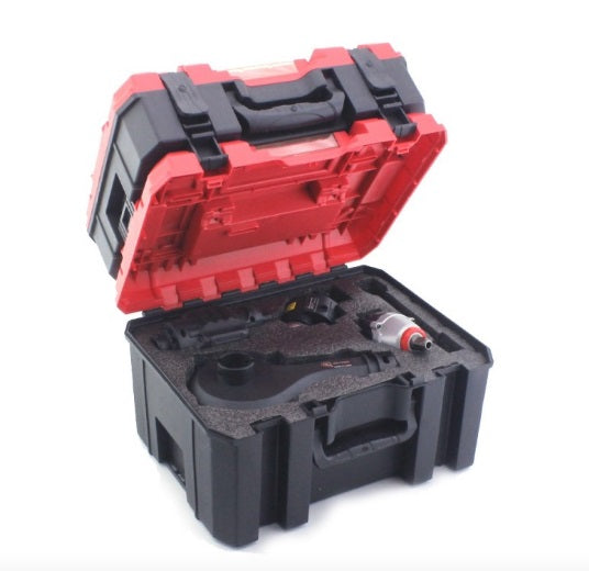 Cordless Brushless Multi-Function Tool Set
