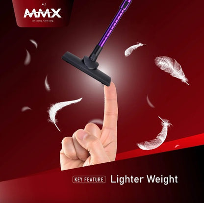 MMX Handheld Vacuum Cleaner Electric