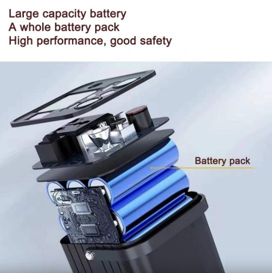 Portable Solar Generator Power Station