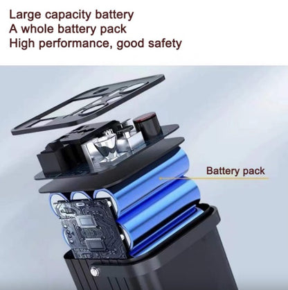 Portable Solar Generator Power Station
