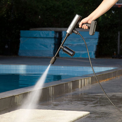 HOTO 20V Pressure Washer Pro