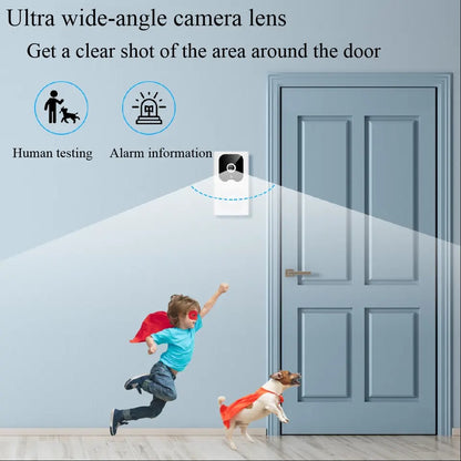 Intelligent Doorbell