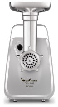 Moulinex: Meat Mincer, 1600 Watts ME308827