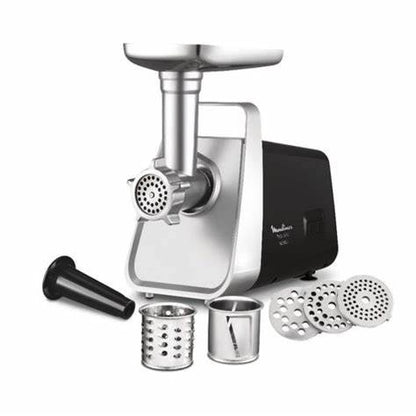 Moulinex: Meat Mincer, 1600 Watts ME308827