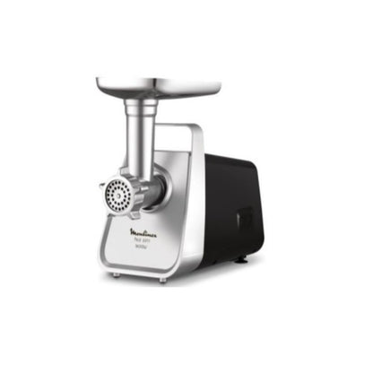 Moulinex: Meat Mincer, 1600 Watts ME308827