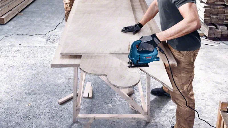 Jig Saw GST 700E 500W