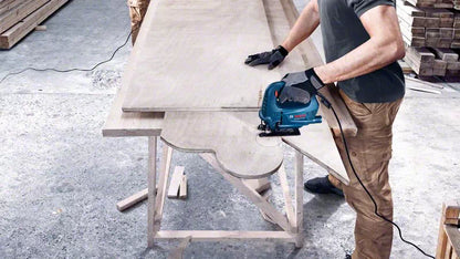 Jig Saw GST 700E 500W